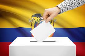 voto ecua