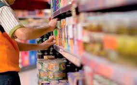 empleados de comercio