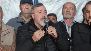 ATE AROPUERTO