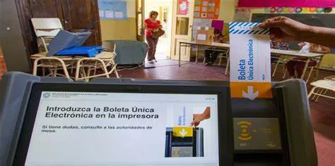 Salta elecciones