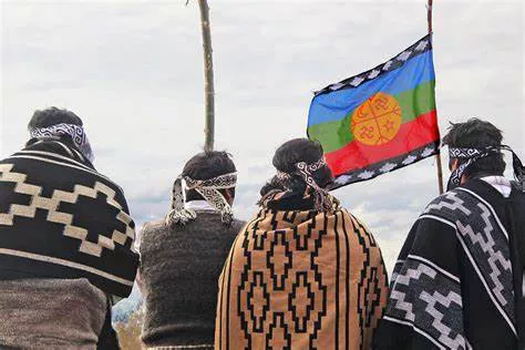 Mapuche