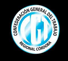 logo cgt cordoba
