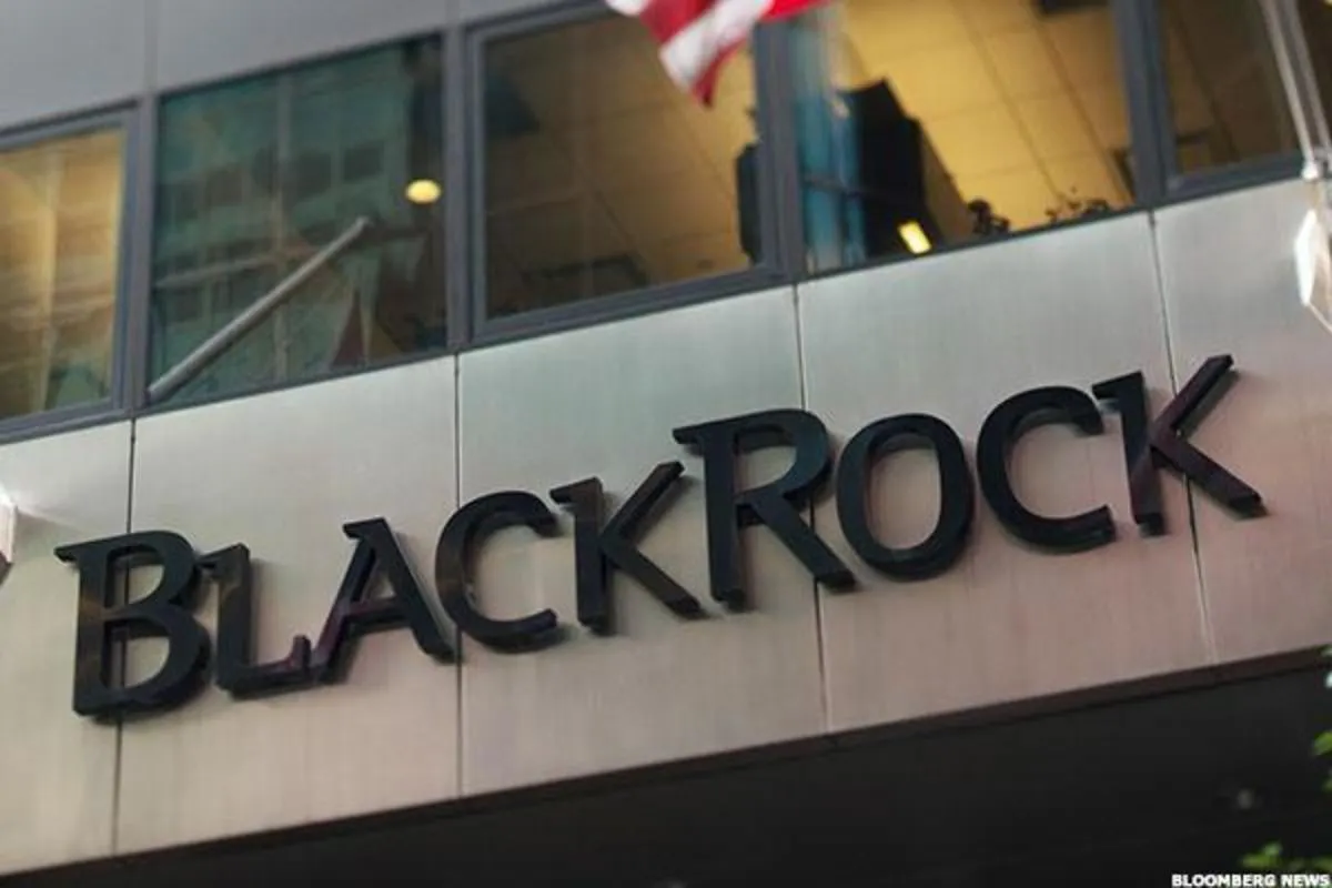 blackrock