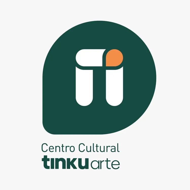 logo centro cultural tinku