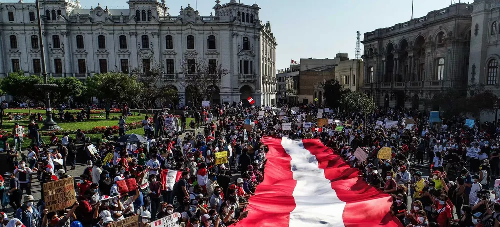 peru