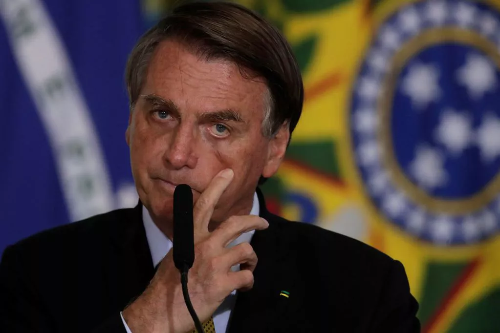 Bolsonaro