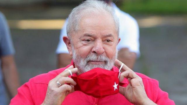 lula