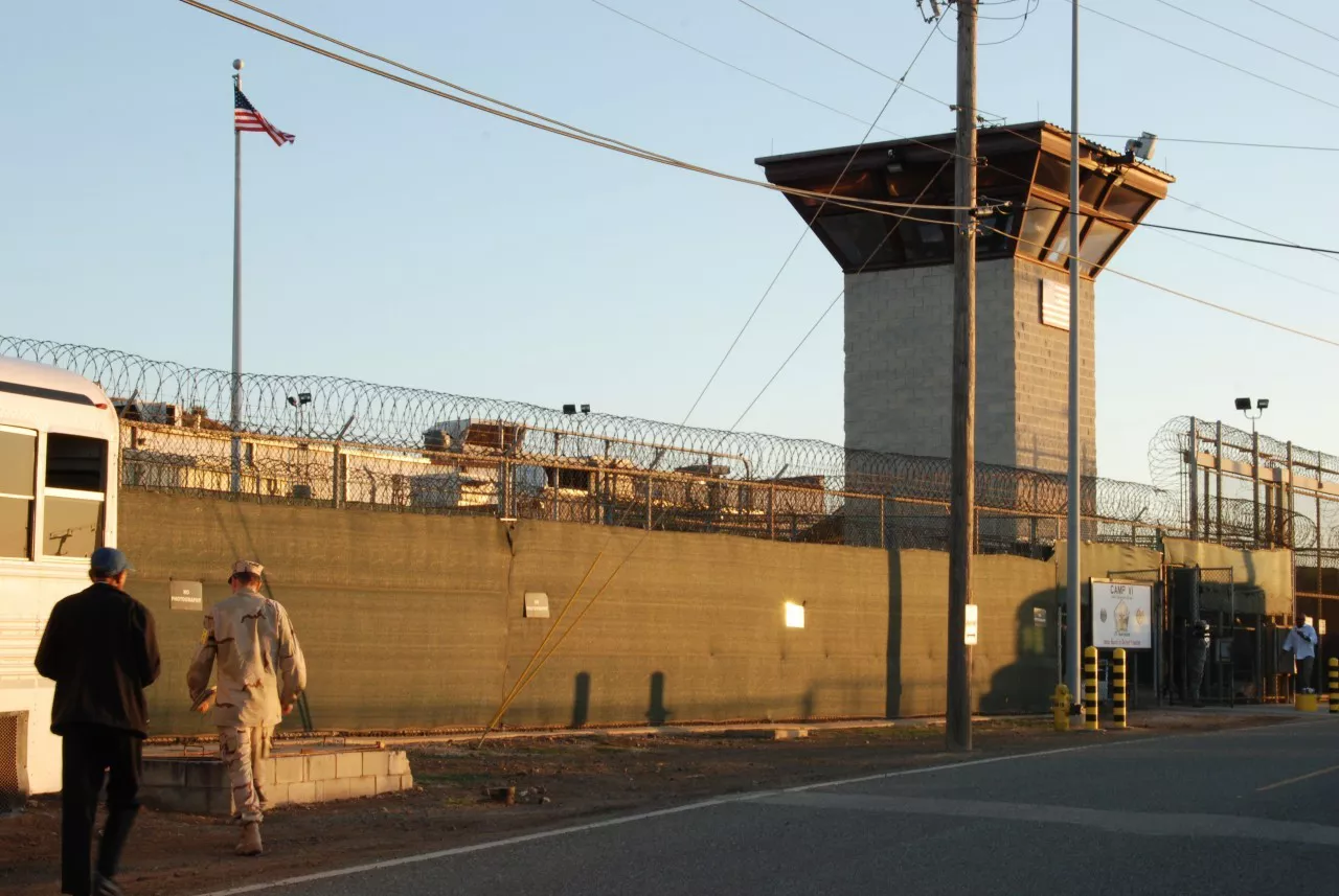 Guantánamo