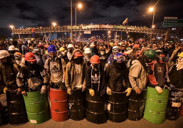 colombia MERLO PINZÓN.