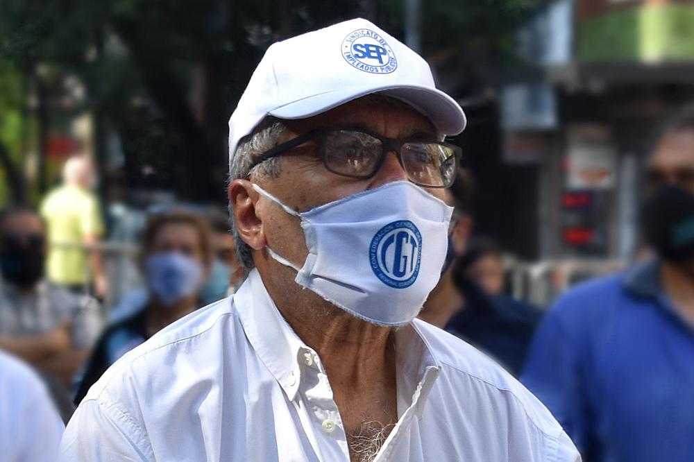 José Pihen SEP Diario Sindical