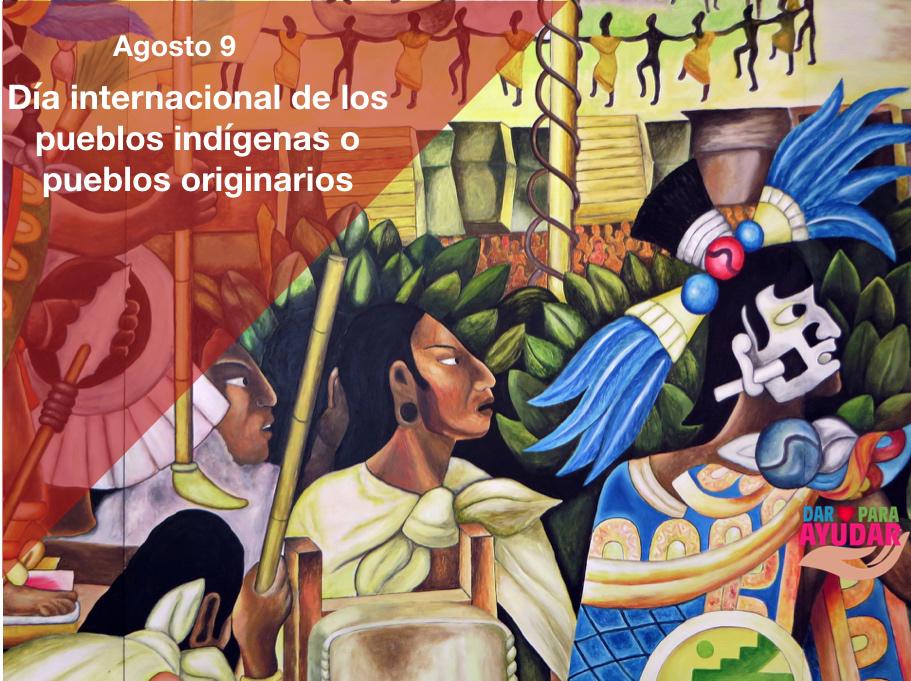 PUEBLOS INDIGENAS