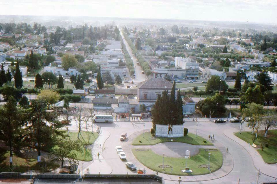 Monte Grande